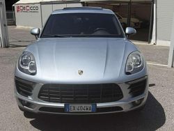 Grigio Usata 2015 Porsche Macan SUV | 29.900 € (Super prezzo)