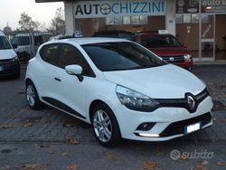 Bianco Usata 2020 Renault Clio V Tre volumi | 10.990 € (Buon prezzo)