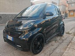 Usata 2010 Smart ForTwo Coupé Brabus Coupé | 7600 € (Buon prezzo)