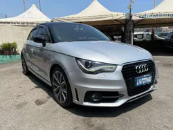 Grigio Usata 2013 Audi A1 S-Line Due volumi | 9500 € (Buon prezzo)
