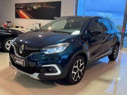 Verde Usata 2018 Renault Captur Initiale Paris SUV | 12.900 € (Buon prezzo)