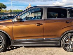 Marrone Usata 2020 DR DR 6.0 SUV | 12.300 € (Super prezzo)