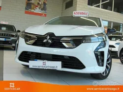 Bianco Usata 2024 Mitsubishi Colt Invite Due volumi | 16.490 € (Ottimo prezzo)