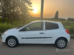 Renault Clio II