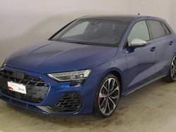 Blu ascari metallizzato Usata 2025 Audi A3 Sport | 51.900 € (Cara)