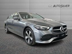 Grigio Usata 2024 Mercedes 200 Advanced Station wagon | 36.500 € (Ottimo prezzo)