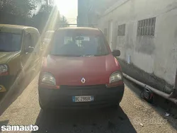 Usata 1999 Renault Kangoo Monovolume | 800 € (Ottimo prezzo)
