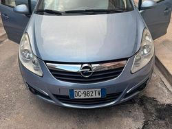 Usata 2007 Opel Corsa Tre volumi | 2000 € (Ottimo prezzo)