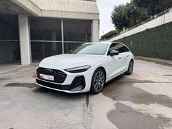 Nero Usata 2025 Audi A5 S-Line Station wagon | 55.900 € (Super prezzo)