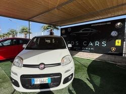 Bianco Usata 2017 Fiat Panda Lounge Due volumi | 7999 € (Ottimo prezzo)
