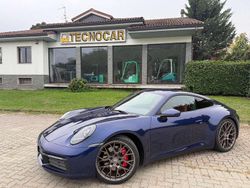 Other Usata 2020 Porsche 992 Coupé | 139.000 € (Buon prezzo)