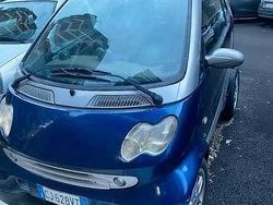 Usata 2003 Smart ForTwo Cabrio Pulse Cabrio | 1700 € (Super prezzo)