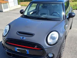Usata 2014 Mini Cooper S Coupé Coupé | 15.800 € (Cara)