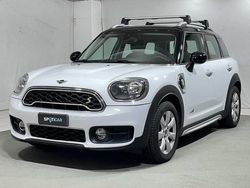Usata 2018 Mini Countryman SUV | 16.900 € (Ottimo prezzo)