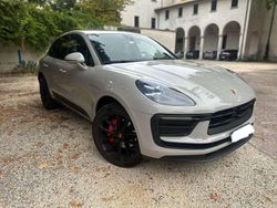 Grigio Usata 2022 Porsche Macan Sport SUV | 61.000 € (Buon prezzo)