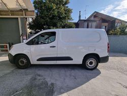 Usata 2024 Fiat Doblò Monovolume | 14.000 €