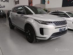 Grigio Usata 2020 Land Rover Range Rover evoque HSE SUV | 24.900 € (Ottimo prezzo)