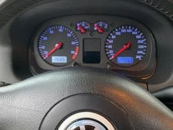 Usata 2001 VW Golf IV Highline Tre volumi | 4400 € (Molto cara)