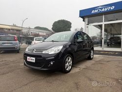 Blu Usata 2013 Citroën C3 Tre volumi | 7500 € (Molto cara)