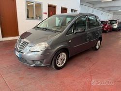 Grigio Usata 2011 Lancia Musa Monovolume | 2800 € (Ottimo prezzo)