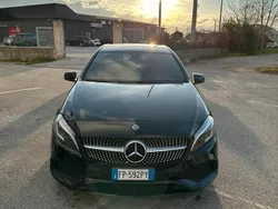 Usata 2018 Mercedes A160 AMG Tre volumi | 19.000 € (Buon prezzo)