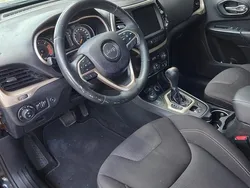 Usata 2015 Jeep Cherokee Longitude SUV | 5900 € (Super prezzo)