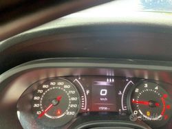 Blu Usata 2017 Fiat Tipo Station wagon | 6100 € (Super prezzo)