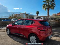 Rosso Usata 2018 Renault Clio IV Intens Tre volumi | 6690 € (Super prezzo)