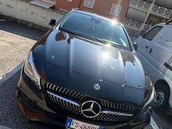 Nero Usata 2019 Mercedes CLA200 Shooting Brake Edition Station wagon | 18.000 € (Buon prezzo)