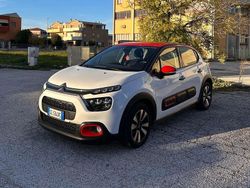 Bianco Usata 2020 Citroën C3 PureTech Tre volumi | 10.000 € (Buon prezzo)
