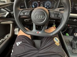 Bianco Usata 2020 Audi A1 S-Line Due volumi | 23.500 € (Cara)