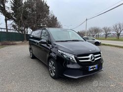 Usata 2023 Mercedes V220 Monovolume | 50.000 € (Buon prezzo)