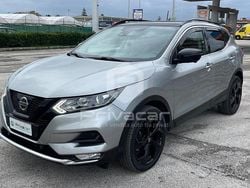 Grigio Usata 2018 Nissan Qashqai N-Connecta SUV | 13.800 € (Buon prezzo)