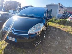 Nero Usata 2010 Citroën C4 Picasso Monovolume | 2599 € (Buon prezzo)
