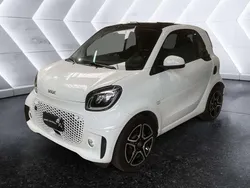 Bianco Usata 2020 Smart ForTwo Electric Drive Pulse Tre volumi | 14.000 € (Buon prezzo)