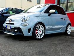 Grigio Usata 2019 Abarth 595 Due volumi | 20.800 € (Cara)