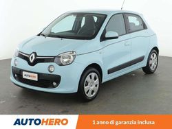Blu/azzurro Usata 2017 Renault Twingo SE Due volumi | 11.299 € (Buon prezzo)