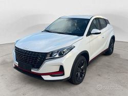 Bianco Usata 2025 DFSK Glory 500 SUV | 15.900 € (Buon prezzo)