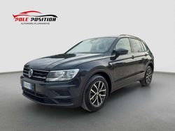 Grigio Usata 2019 VW Tiguan Business SUV | 17.500 € (Super prezzo)