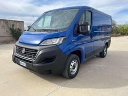 Blu/azzurro Usata 2020 Fiat Ducato Furgone | 11.000 € (Super prezzo)