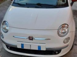 Usata 2011 Fiat 500 Cabrio | 7500 € (Cara)