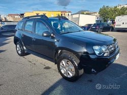 Nero Usata 2015 Dacia Duster SUV | 4990 € (Super prezzo)