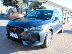 Grigio Usata 2021 Cupra Formentor SUV | 26.000 € (Buon prezzo)
