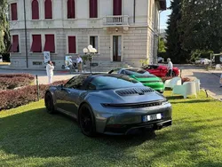 Grigio Usata 2025 Porsche 992 Cabrio | 215.000 €
