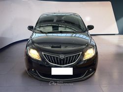Argento Usata 2022 Lancia Ypsilon Gold Due volumi | 13.900 € (Buon prezzo)