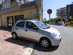 Other Usata 2013 Nissan Micra Due volumi | 4600 € (Buon prezzo)
