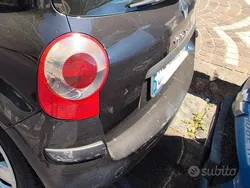 Usata 2009 Renault Modus Monovolume | 2500 € (Buon prezzo)