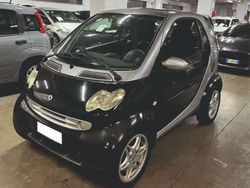 Usata 2003 Smart ForTwo Coupé Due volumi | 3350 € (Molto cara)