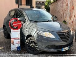 Grigio Usata 2014 Lancia Ypsilon Gold Due volumi | 4750 € (Buon prezzo)