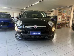 Nero Usata 2016 Fiat 500X Business SUV | 13.000 € (Molto cara)